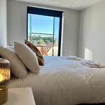 Sohot Stays Sea View Apartments