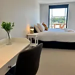 Sohot Stays Sea View Apartments