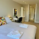 Sohot Stays Sea View Apartments