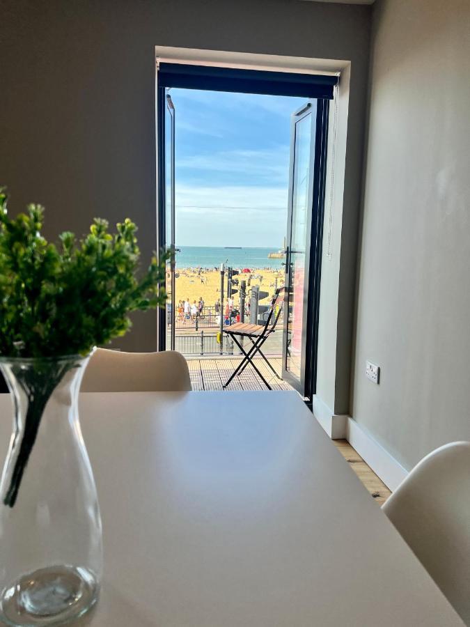 Sohot Sea View Margate