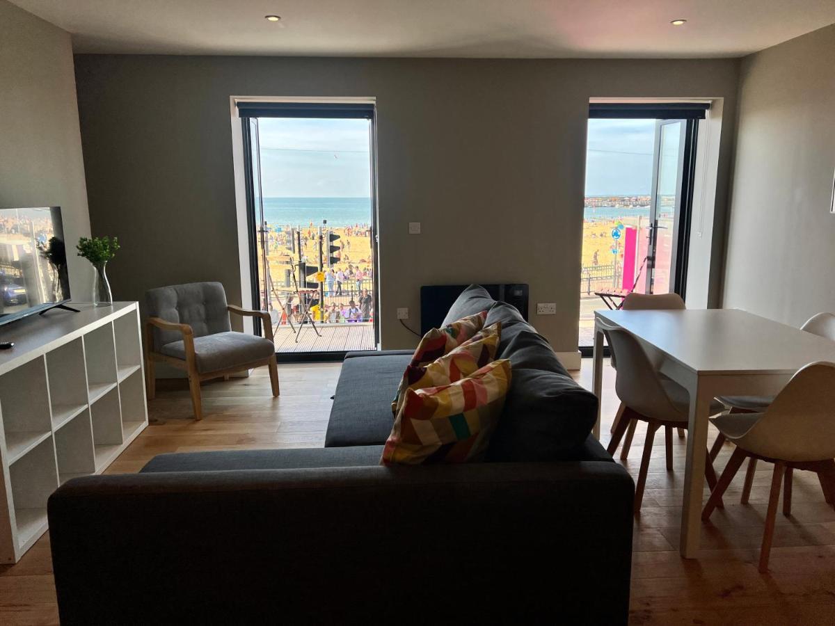 Sohot Sea View Margate