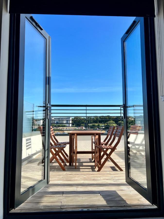 Apartment Sohot Sea View Margate