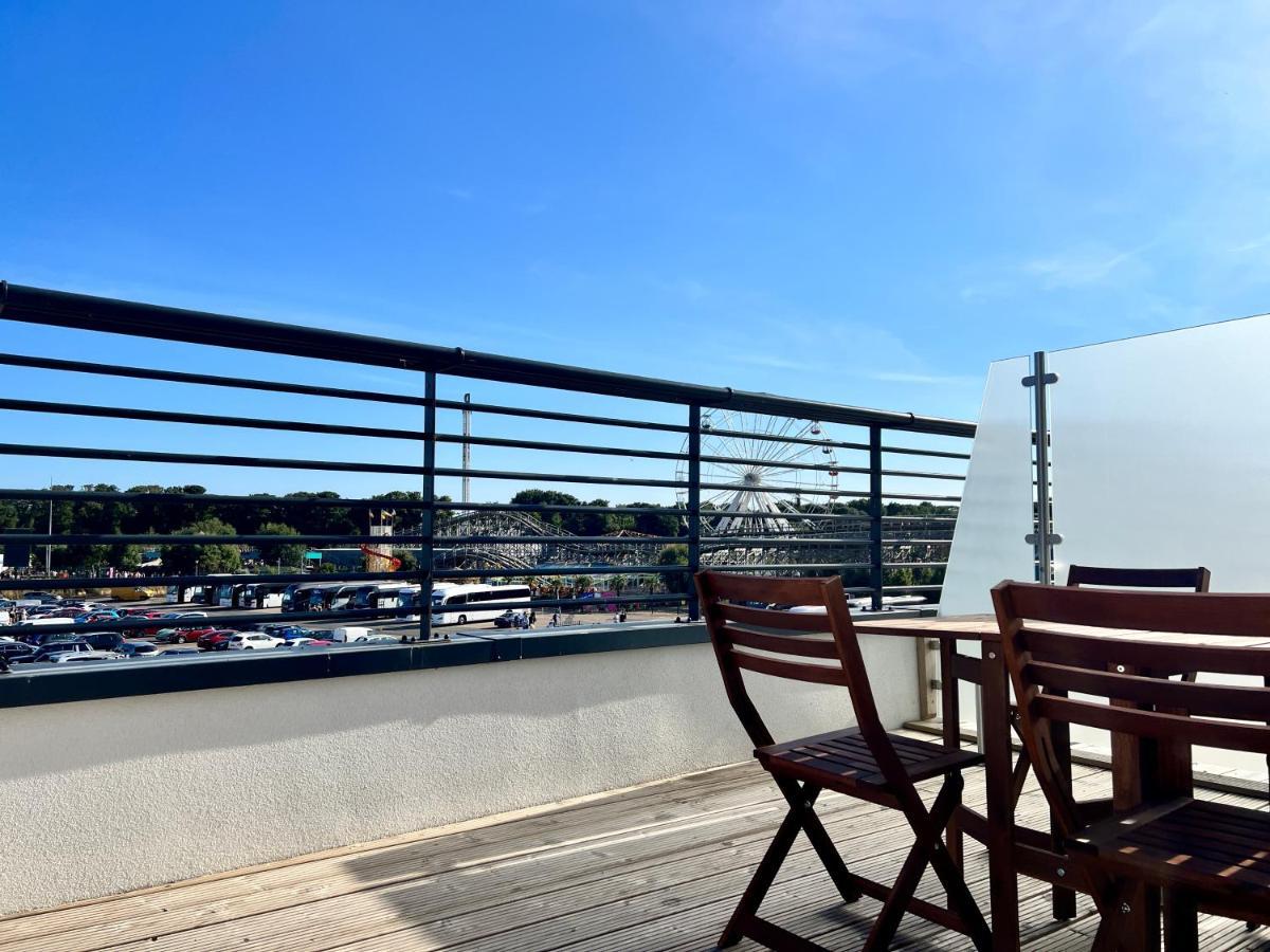 Apartment Sohot Sea View