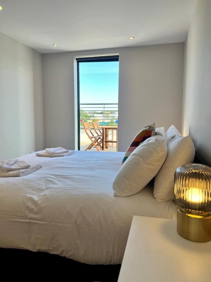 Sohot Sea View * Margate