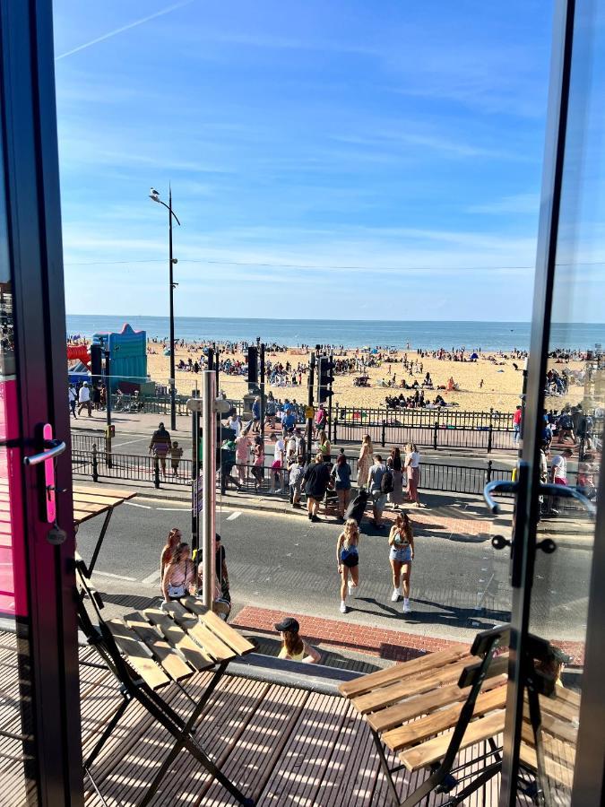 Sohot Sea View * Margate
