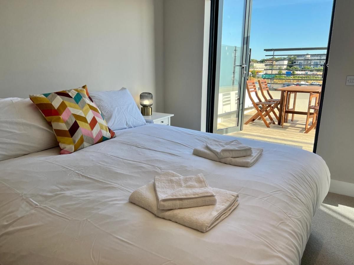 Sohot Sea View Apartment