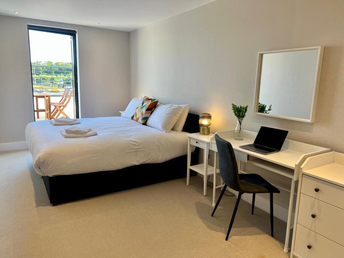 Sohot Sea View Apartment