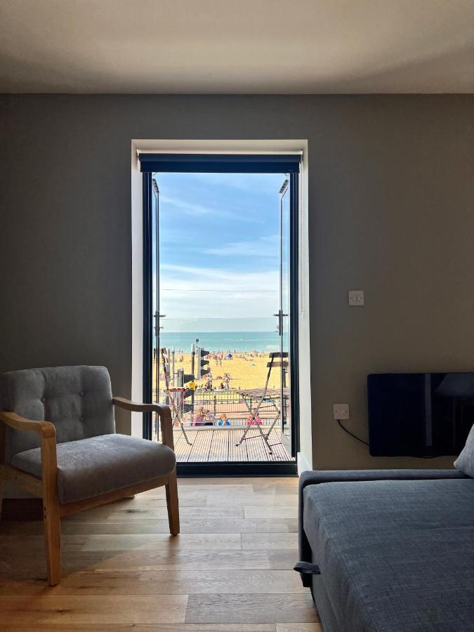 Sohot Sea View Margate