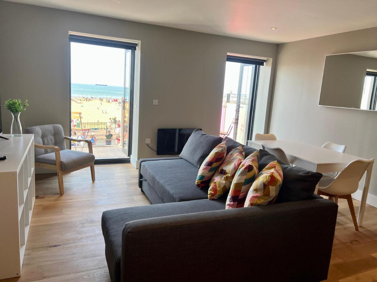 Sohot Sea View Margate