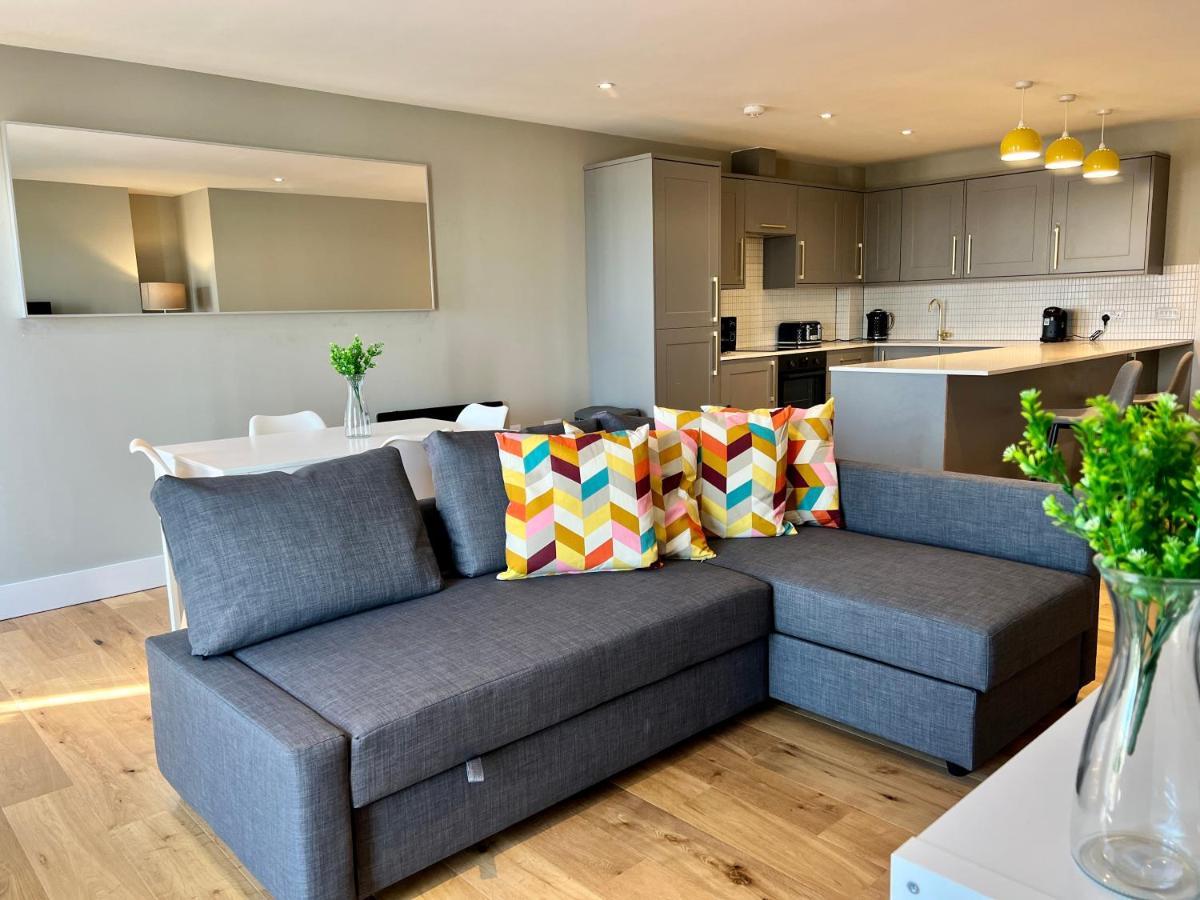 Sohot Sea View Apartment Margate
