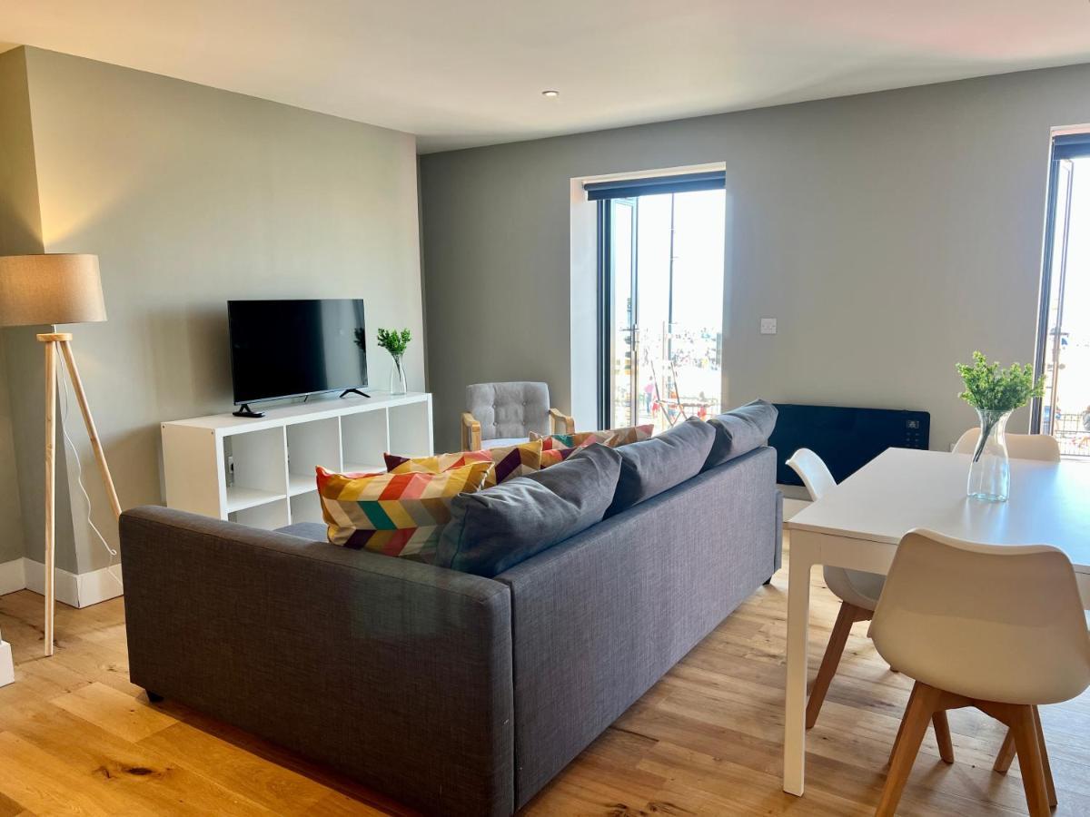 Sohot Sea View Apartment *