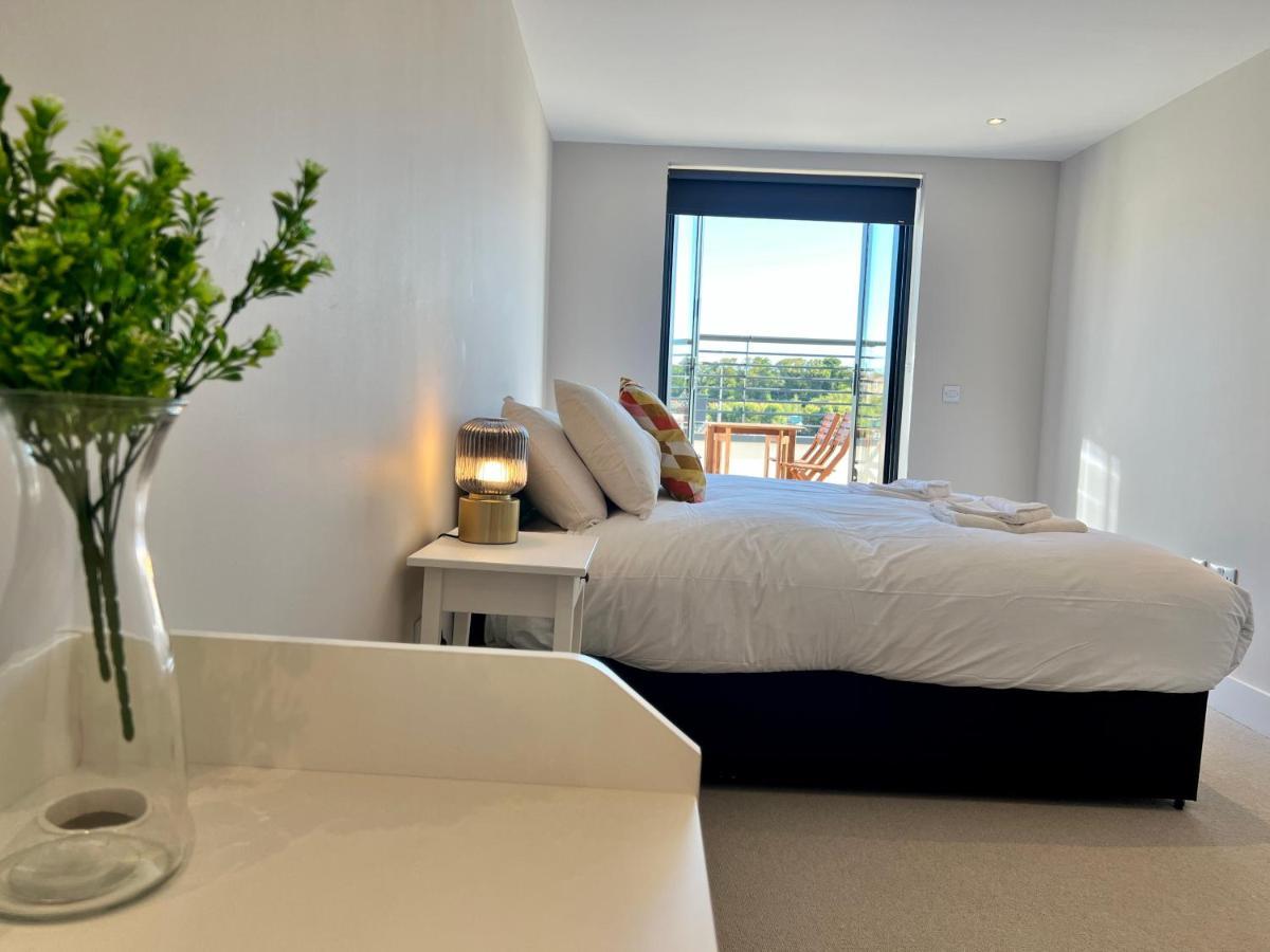 Sohot Sea View Apartment *