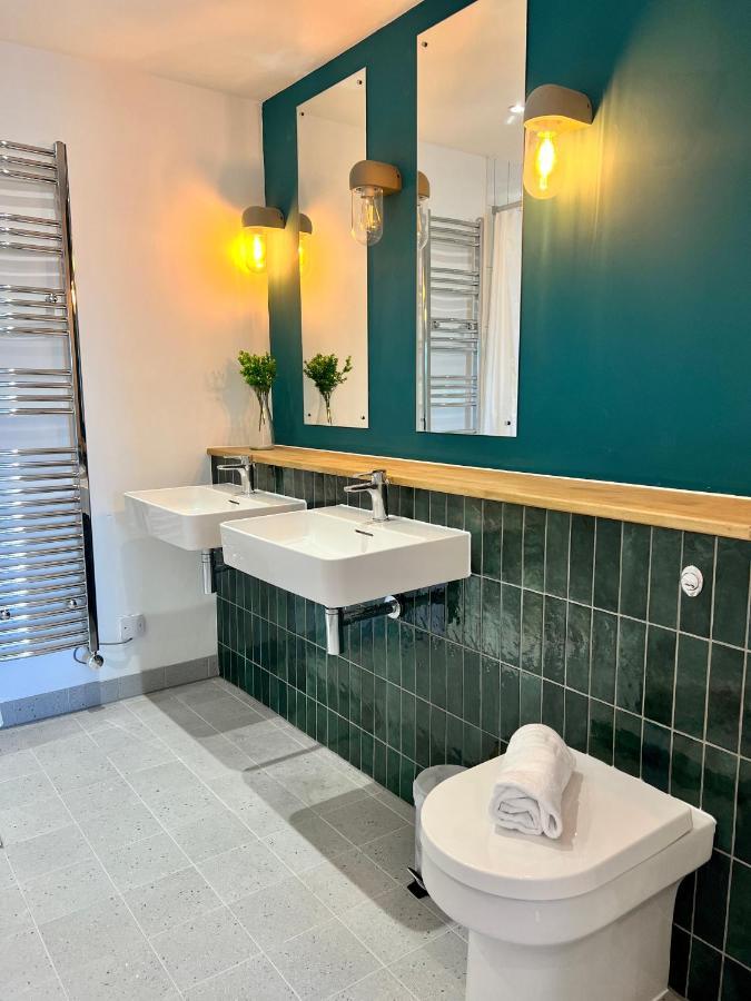 Sohot Sea View Apartment Margate