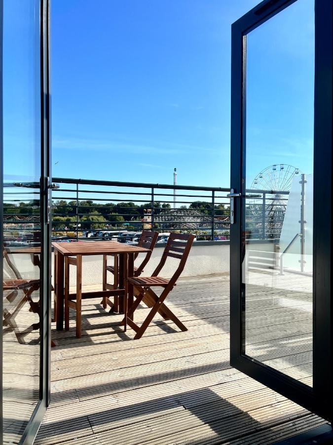 Sohot Sea View Apartment *